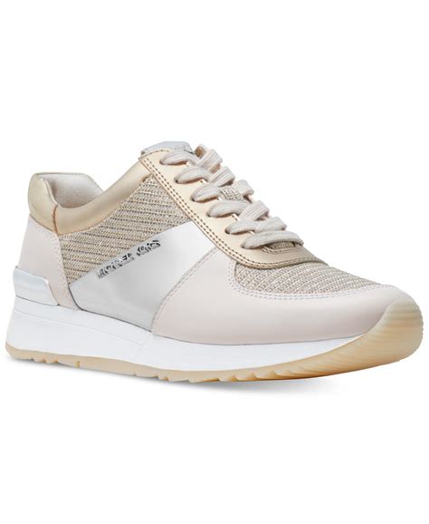 who sells michael kors sneakers|Michael Kors sneakers sale women.